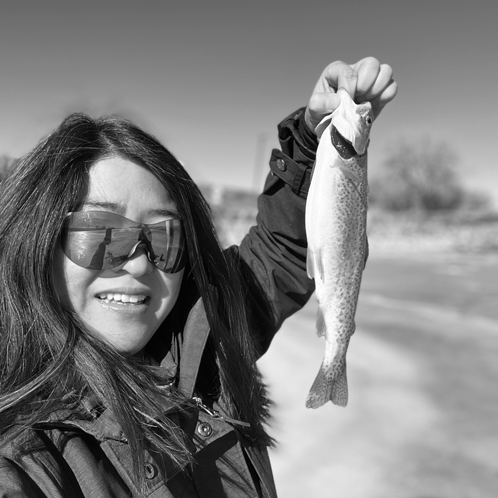 Meet your Posher, Shawn